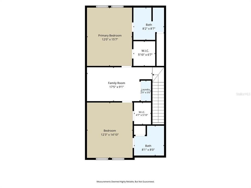 For Rent: $5,500 (3 beds, 3 baths, 2192 Square Feet)