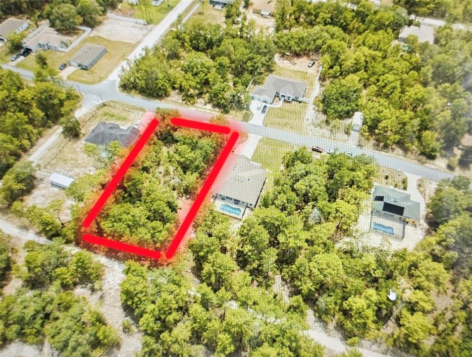 For Sale: $42,900 (0.50 acres)