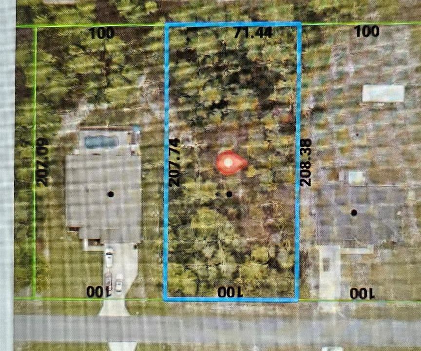 For Sale: $42,900 (0.50 acres)