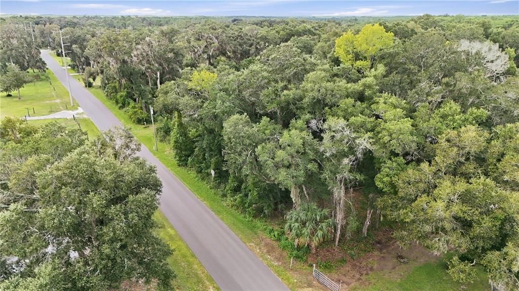 For Sale: $227,900 (8.15 acres)