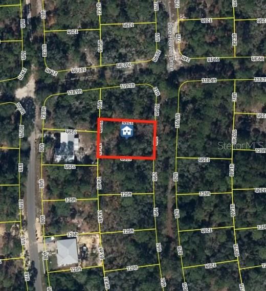 En Venta: $5,000 (0.23 acres)