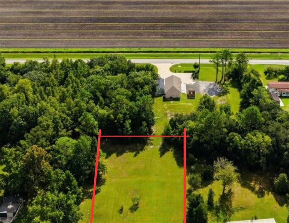 待售: $89,900 (1.15 acres)