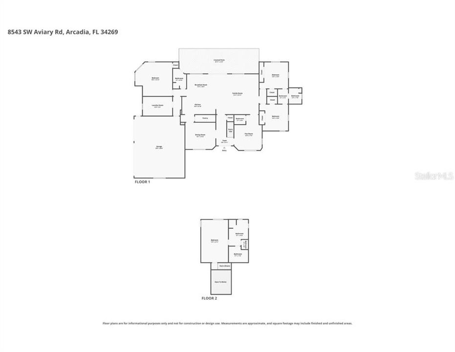 En Venta: $750,000 (4 camas, 3 baños, 3211 Pies cuadrados)