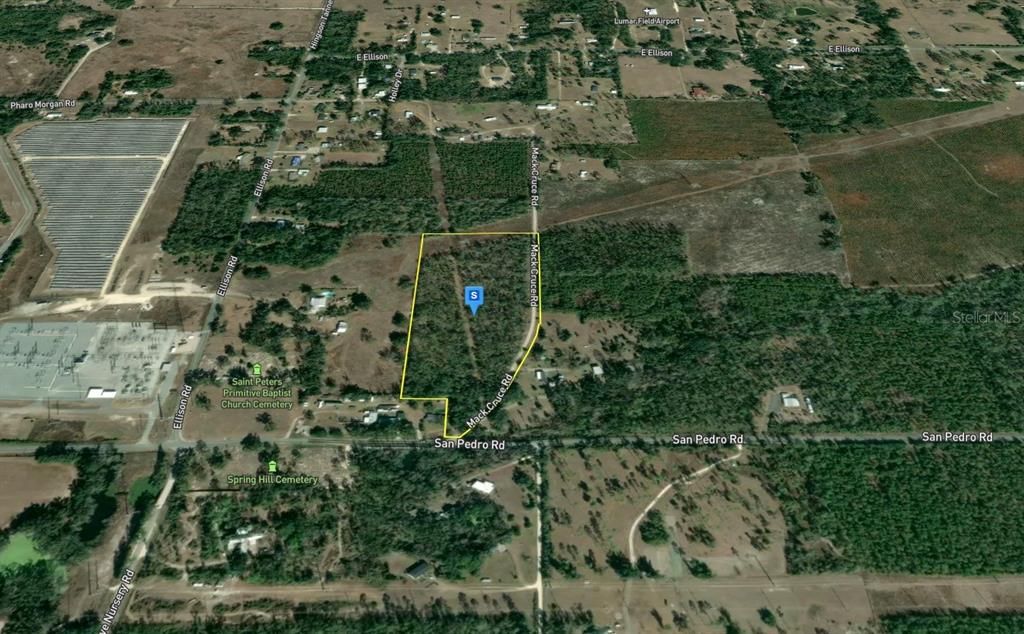 For Sale: $137,999 (13.75 acres)