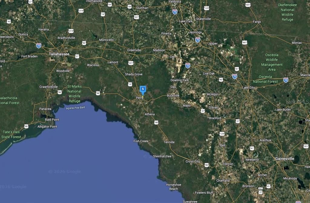 For Sale: $137,999 (13.75 acres)