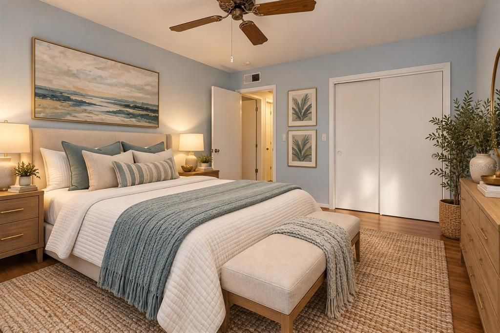 For Sale: $149,000 (2 beds, 1 baths, 931 Square Feet)