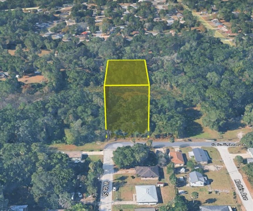 For Sale: $39,900 (0.45 acres)