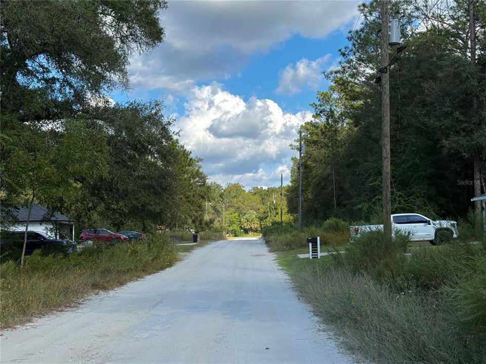 Activo con contrato: $15,000 (0.25 acres)