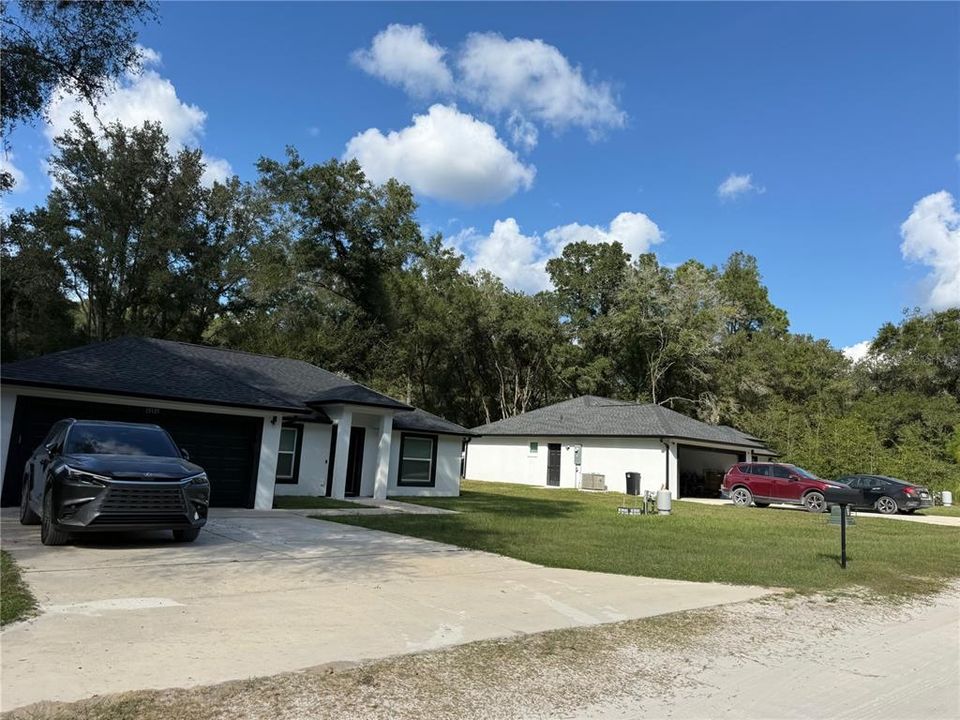 Activo con contrato: $15,000 (0.25 acres)