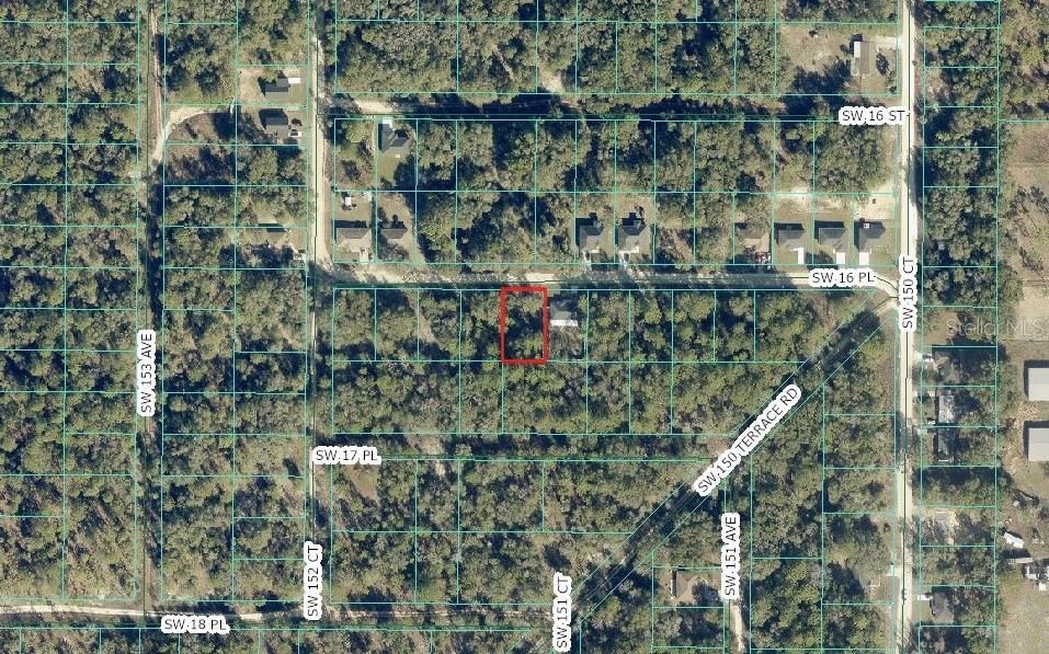 Activo con contrato: $15,000 (0.25 acres)