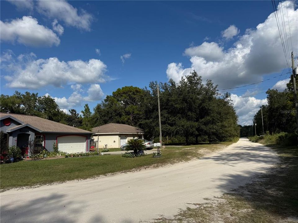 Activo con contrato: $15,000 (0.25 acres)