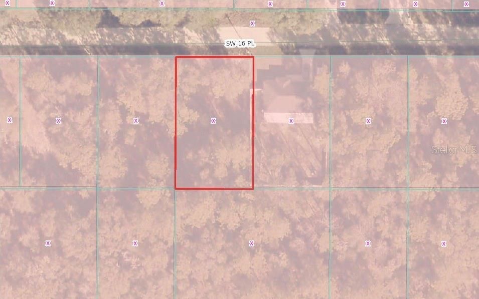 Activo con contrato: $15,000 (0.25 acres)