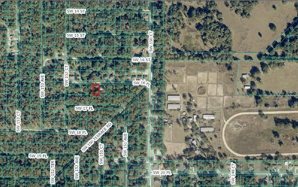 Activo con contrato: $15,000 (0.25 acres)