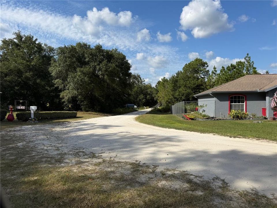 Activo con contrato: $15,000 (0.25 acres)