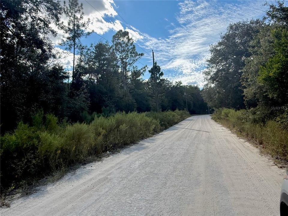 Activo con contrato: $15,000 (0.25 acres)