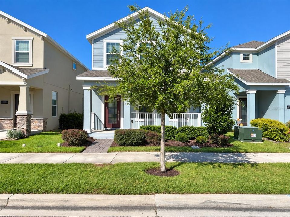 For Rent: $3,100 (3 beds, 2 baths, 2056 Square Feet)