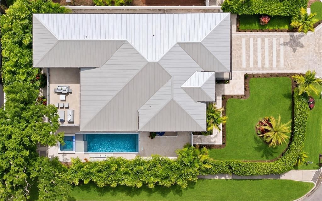 En Venta: $3,790,000 (5 camas, 5 baños, 3640 Pies cuadrados)