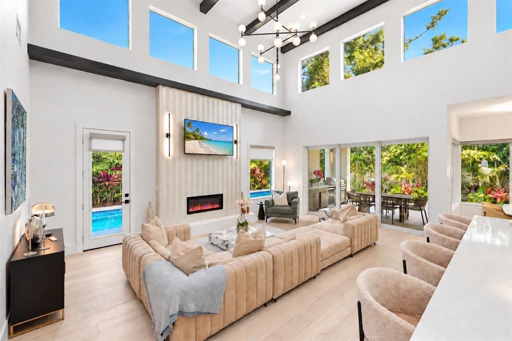 En Venta: $3,790,000 (5 camas, 5 baños, 3640 Pies cuadrados)