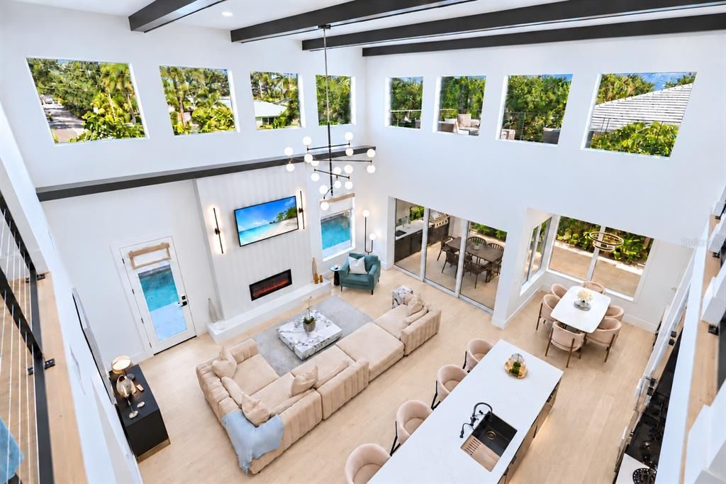 En Venta: $3,790,000 (5 camas, 5 baños, 3640 Pies cuadrados)