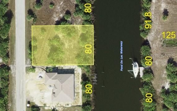 For Sale: $90,000 (0.23 acres)