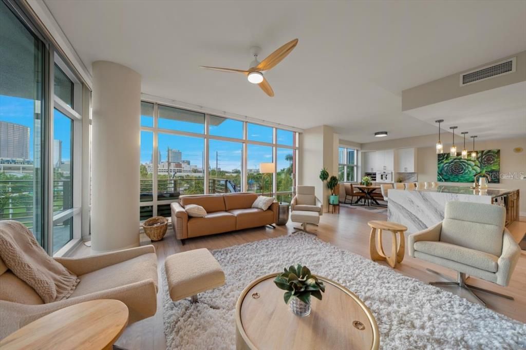 For Sale: $795,000 (2 beds, 2 baths, 1634 Square Feet)