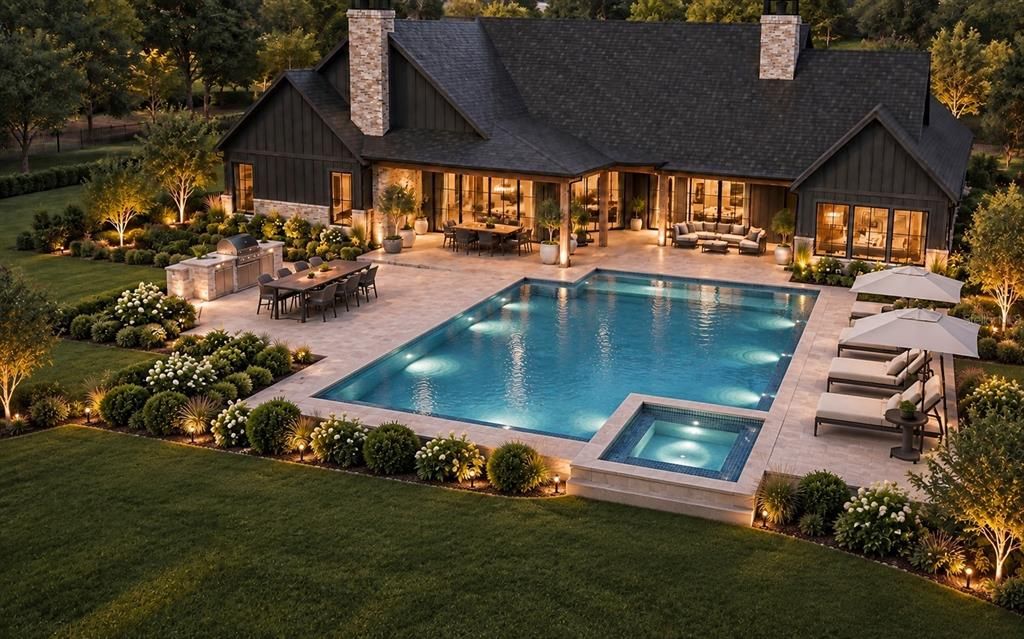 En Venta: $1,312,425 (4.14 acres)