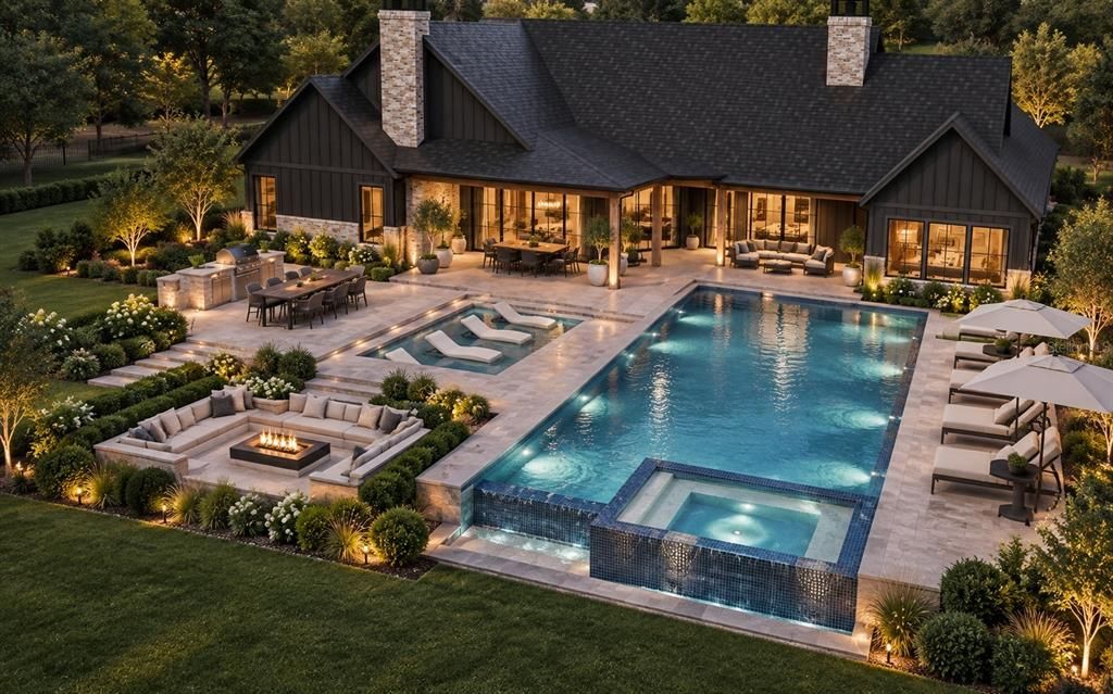 En Venta: $1,312,425 (4.14 acres)