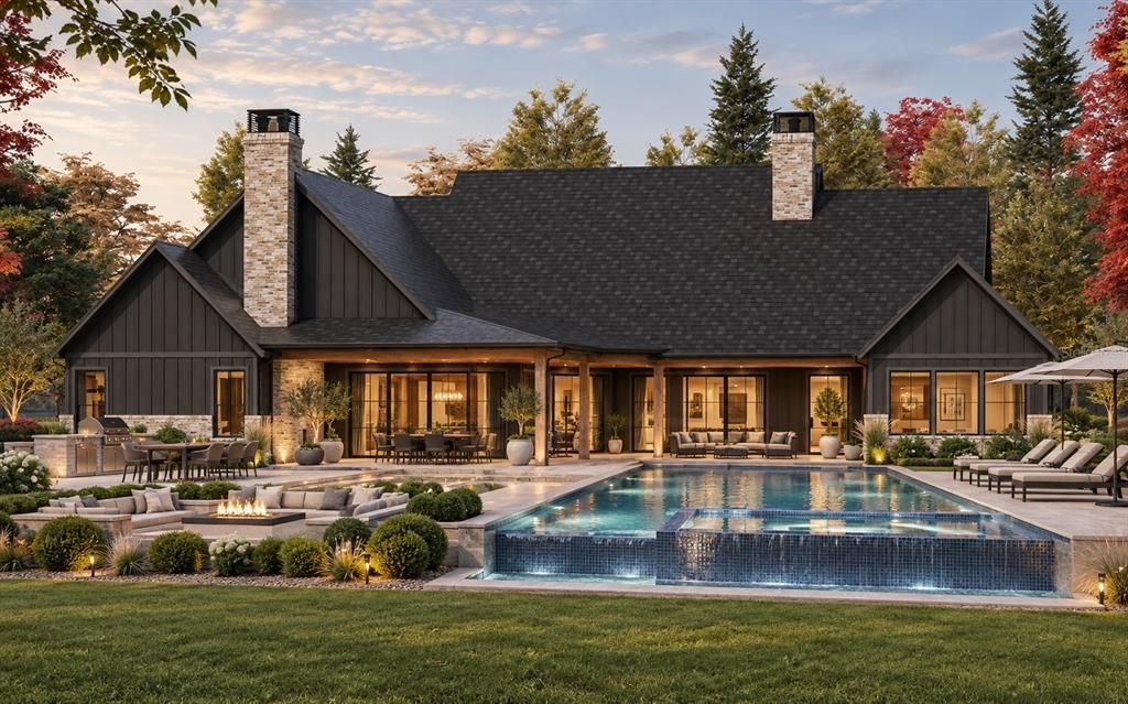 En Venta: $1,312,425 (4.14 acres)
