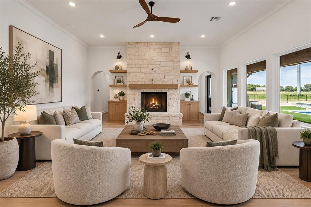 En Venta: $1,312,425 (4.14 acres)