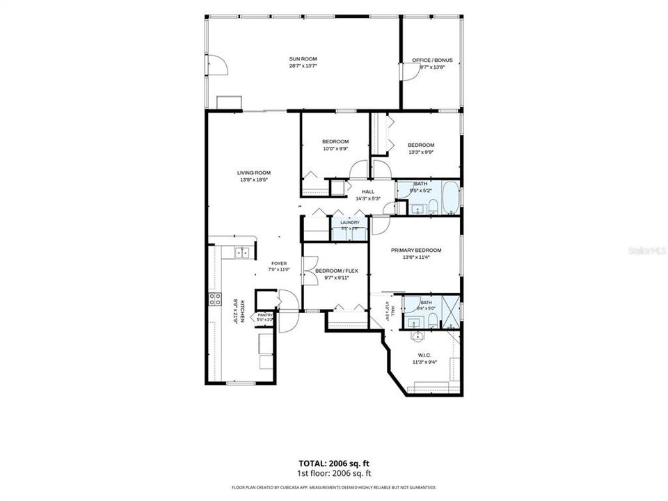 En Venta: $449,500 (4 camas, 2 baños, 1500 Pies cuadrados)