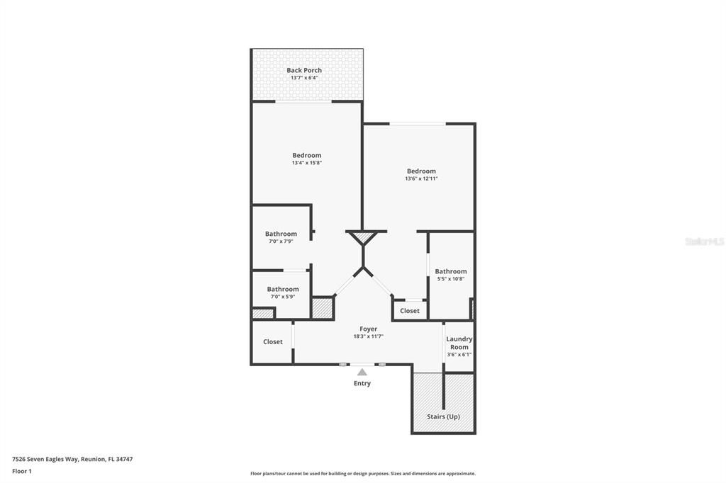 For Sale: $299,999 (3 beds, 3 baths, 2124 Square Feet)