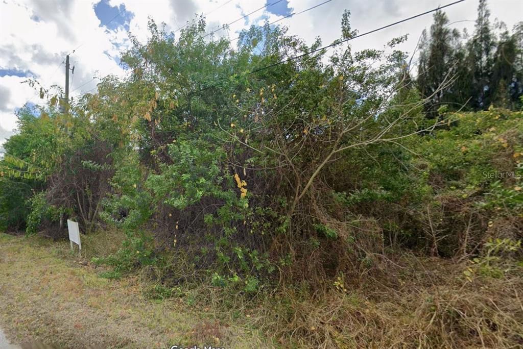 En Venta: $19,900 (0.29 acres)