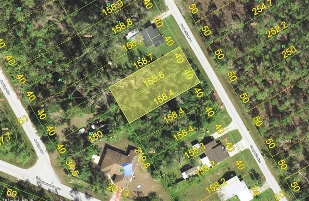 En Venta: $19,900 (0.29 acres)