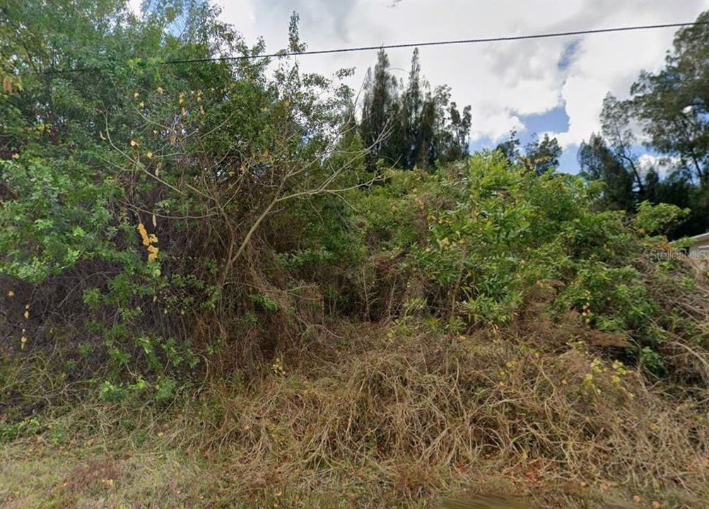 En Venta: $19,900 (0.29 acres)