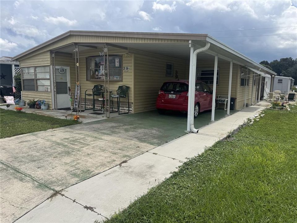 For Sale: $115,000 (3 beds, 2 baths, 780 Square Feet)