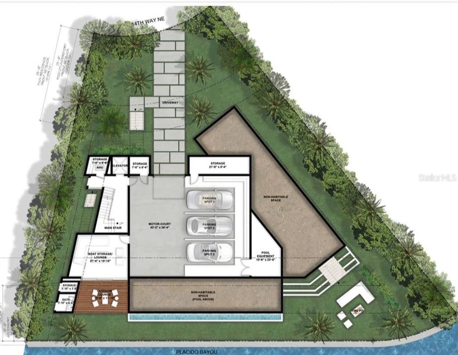For Sale: $2,195,000 (0.27 acres)