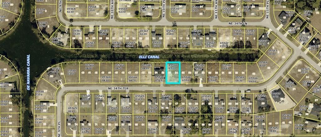 待售: $38,000 (0.23 acres)