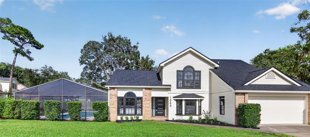 : $599,900 (4 camas, 2 baños, 2149 Pies cuadrados)
