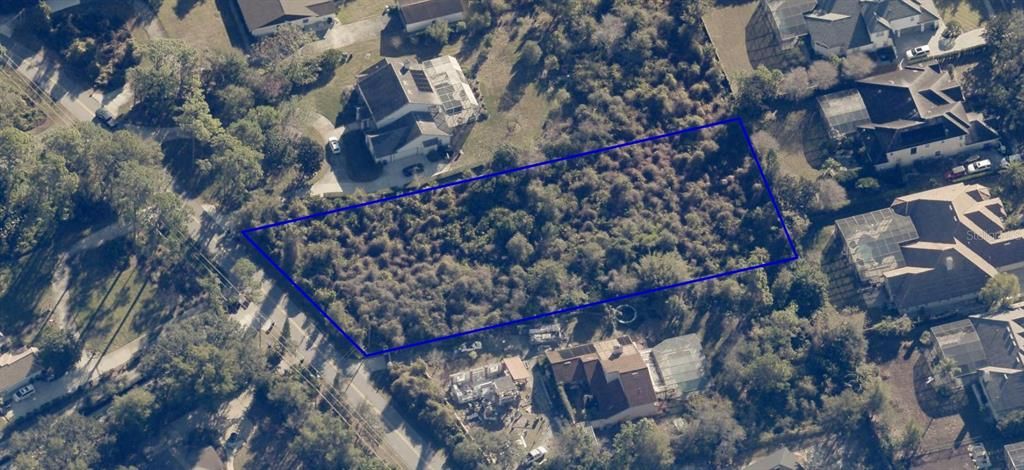 For Sale: $799,000 (1.01 acres)