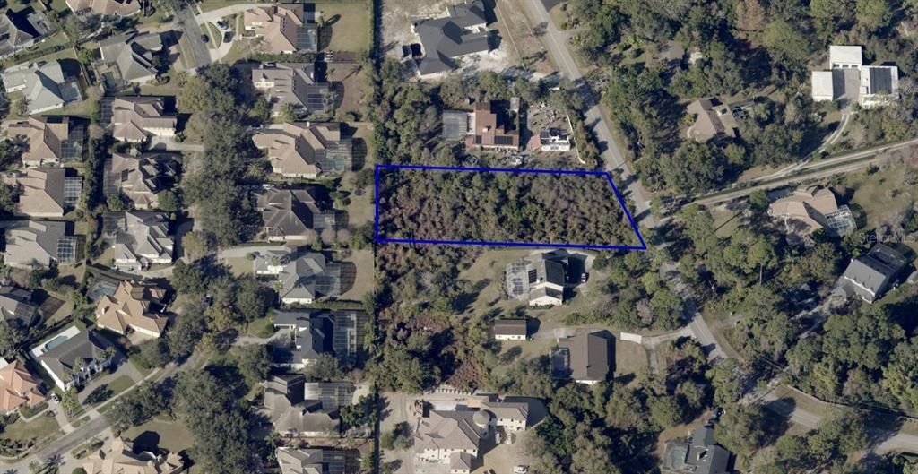 For Sale: $799,000 (1.01 acres)