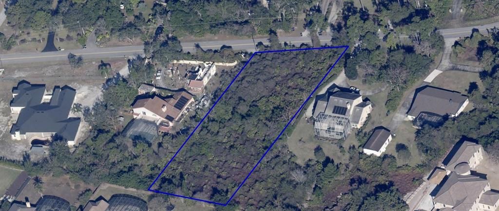 For Sale: $799,000 (1.01 acres)