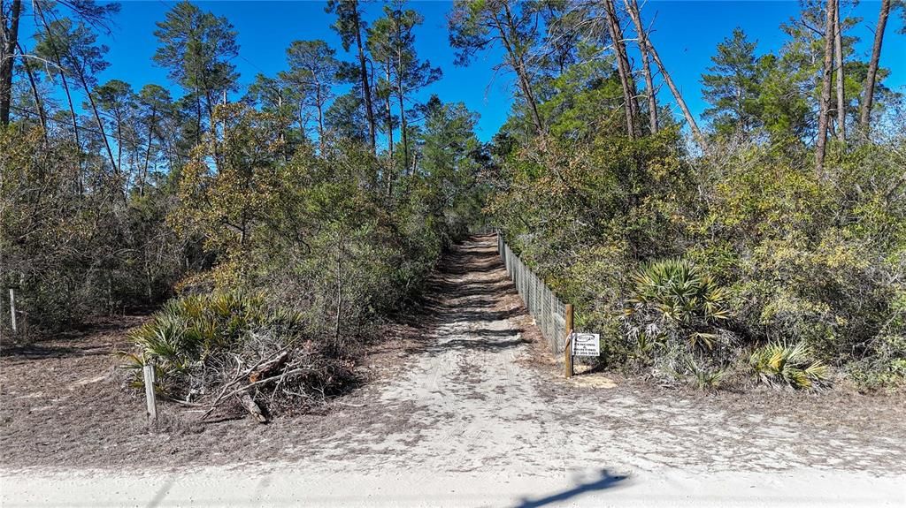 待售: $46,000 (1.31 acres)