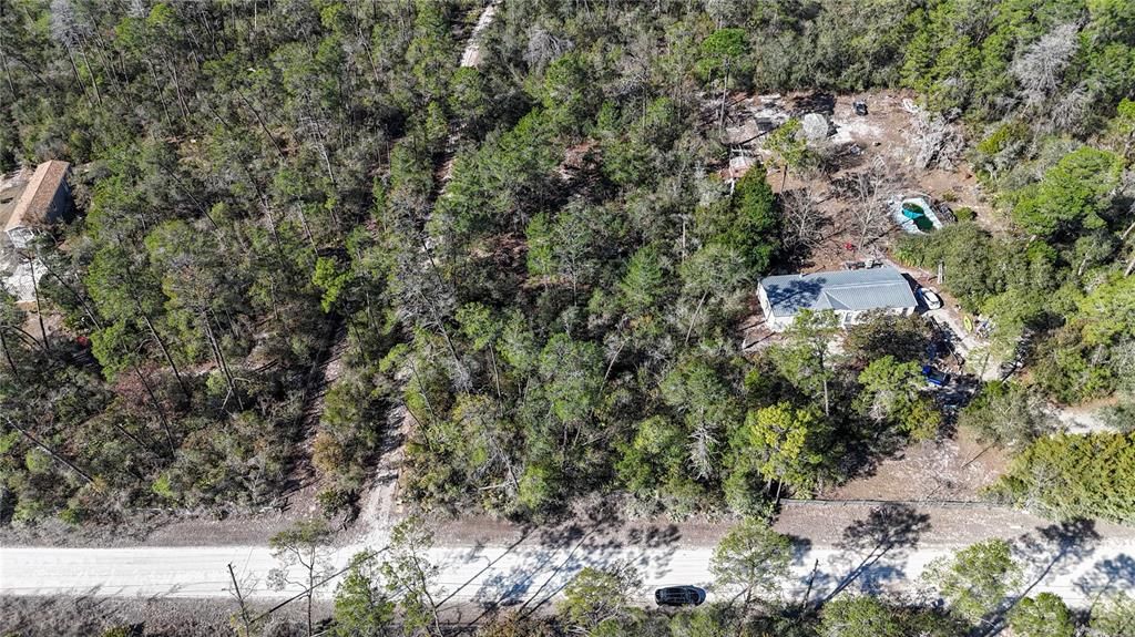待售: $46,000 (1.31 acres)