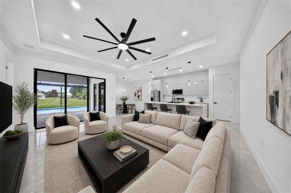 En Venta: $615,000 (4 camas, 3 baños, 2041 Pies cuadrados)