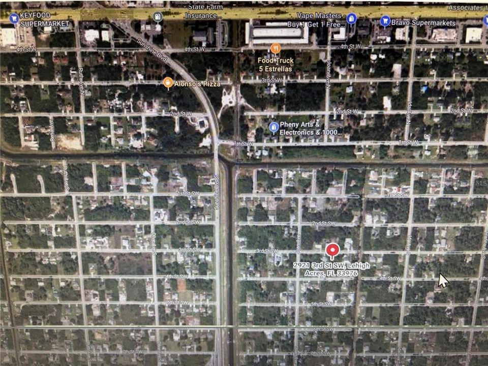 Vendido Recientemente: $28,000 (0.25 acres)