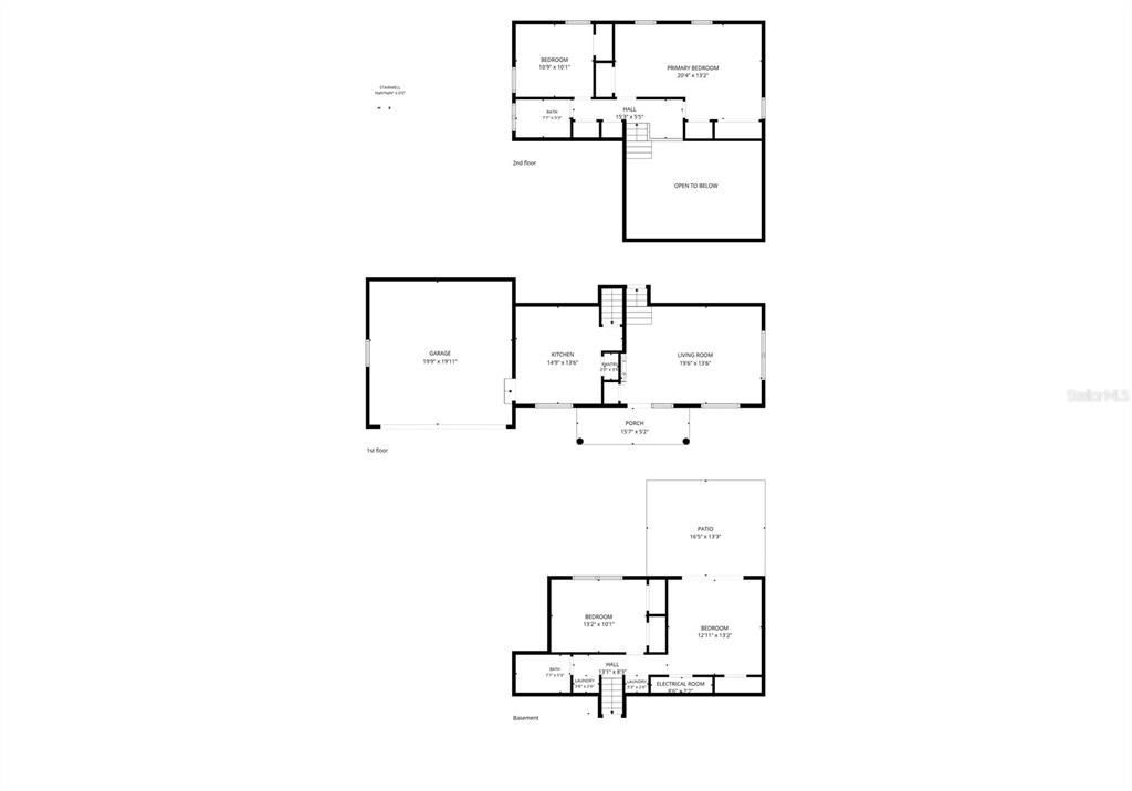 : $299,900 (3 camas, 2 baños, 1649 Pies cuadrados)