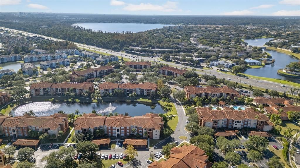 На продажу: $138,000 (2 спален, 2 ванн, 1073 Квадратных фут)