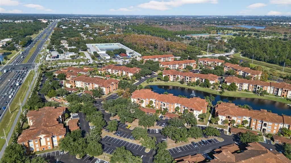 На продажу: $138,000 (2 спален, 2 ванн, 1073 Квадратных фут)
