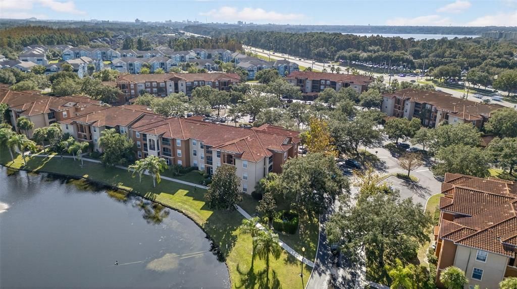 На продажу: $138,000 (2 спален, 2 ванн, 1073 Квадратных фут)