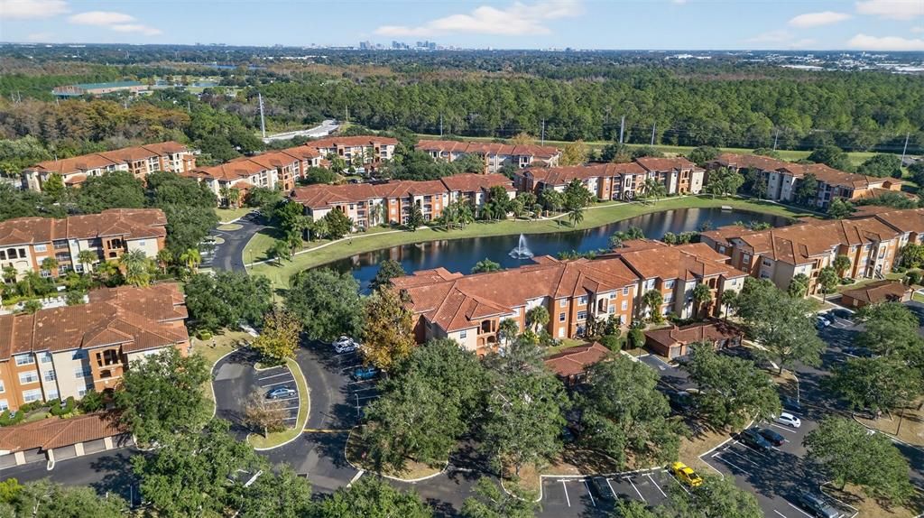 На продажу: $138,000 (2 спален, 2 ванн, 1073 Квадратных фут)